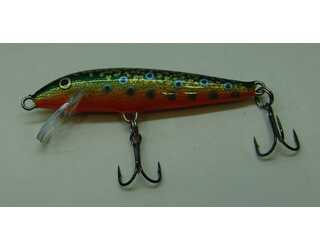 RAPALA ORIGINAL FLOTANTE 07 CM BTR