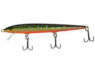 Rapala ORIGINAL FLOTANTE 11 CM GFR