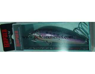 RAPALA MAGNUM SUMERGIBLE 07 CM PSRD  RAPALA MAGNUM SUMERGIBLE 07 CM PSRD