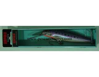 RAPALA MAGNUM SUMERGIBLE 11 CM PSRD  RAPALA MAGNUM SUMERGIBLE 11 CM PSRD
