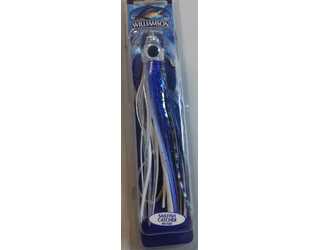 WILLIAMSON SAILFISH CATCHER Rigged SCR5 140 BO  WILLIAMSON SAILFISH CATCHER Rigged SCR5 140 BO