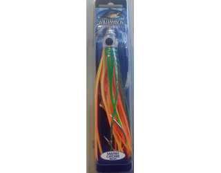 WILLIAMSON SAILFISH CATCHER Rigged SCR5 140 BD  WILLIAMSON SAILFISH CATCHER Rigged SCR5 140 BD
