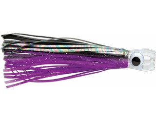 WILLIAMSON SAILFISH CATCHER Rigged SCR5 140 BLKPRPL WILLIAMSON SAILFISH CATCHER Rigged SCR5 140 BLKPRPL