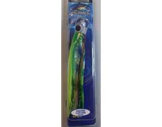 WILLIAMSON SAILFISH CATCHER Rigged SCR5 140 LU  WILLIAMSON SAILFISH CATCHER Rigged SCR5 140 LU