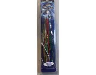 WILLIAMSON SAILFISH CATCHER Rigged SCR5 140 EV  WILLIAMSON SAILFISH CATCHER Rigged SCR5 140 EV