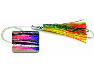 WILLIAMSON WAHOO CATCHER RIGGED 06 HW  WILLIAMSON WAHOO CATCHER RIGGED 06 HW