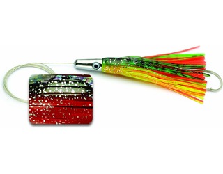 WILLIAMSON WAHOO CATCHER RIGGED 06 RBLK