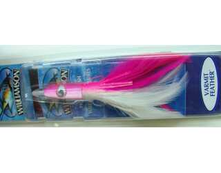 VARMIT FEATHER 180 7"/18cm col. PW VARMIT FEATHER 180 7"/18cm col. PW