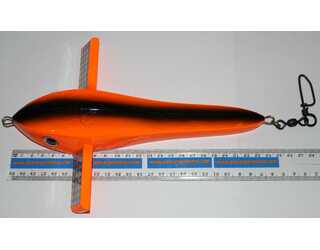 WILLIAMSON EXCITER BIRD 250 FO WILLIAMSON EXCITER BIRD 250 FO