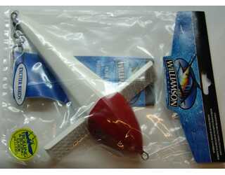 WILLIAMSON EXCITER BIRD 250 RW WILLIAMSON EXCITER BIRD 250 RW