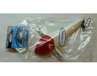 WILLIAMSON EXCITER BIRD 190 RW WILLIAMSON EXCITER BIRD 190 RW