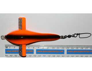 WILLIAMSON EXCITER BIRD 130 FO WILLIAMSON EXCITER BIRD 130 FO