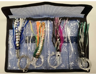 WILLIAMSON MASTER KIT 4 WILLIAMSON MASTER KIT 4