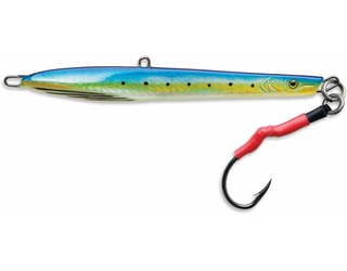 WILLIAMSON ABYSS SPEED JIG 200GR BLY WILLIAMSON ABYSS SPEED JIG 200GR BLY