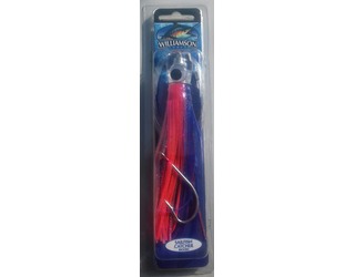 WILLIAMSON SAILFISH CATCHER Rigged SCR5 140 BLPS WILLIAMSON SAILFISH CATCHER Rigged SCR5 140 BLPS