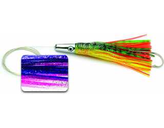 WILLIAMSON WAHOO CATCHER RIGGED 06 BLPS  WILLIAMSON WAHOO CATCHER RIGGED 06 BLPS