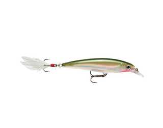 RAPALA X-RAP FRESH XR08 CM OG