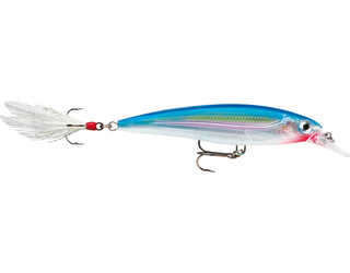 RAPALA X-RAP FRESH XR08 CM SB