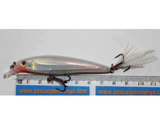RAPALA X-RAP FRESH XR08 CM GGH