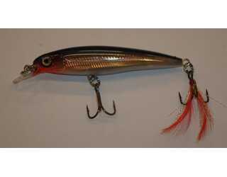 RAPALA X-RAP FRESH XR08 CM PG RAPALA X-RAP FRESH XR08 CM PG