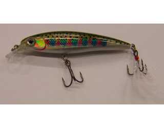 RAPALA X-RAP FRESH XR08 CM RT