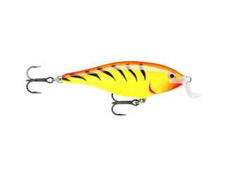 RAPALA SHAD RAP MEDIA AGUA 05 CM HT