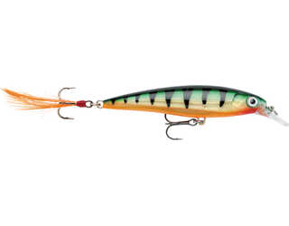 RAPALA X-RAP FRESH XR08 CM P PERCH