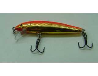 RAPALA HUSKY JERK 06 CM GFR RAPALA HUSKY JERK 06 CM GFR