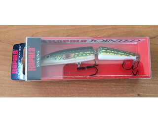 RAPALA COUNTDOWN JOINTED 11CM PK