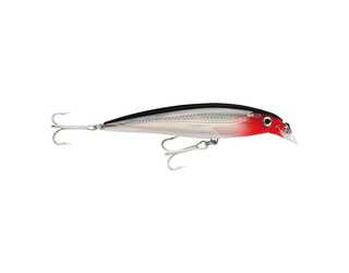 RAPALA X-RAP SALTWATER SXR 12 CM S