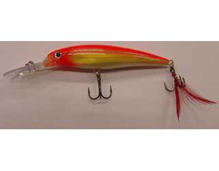 RAPALA X-RAP DEEP XRD 10 CM HH