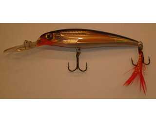 RAPALA X-RAP DEEP XRD 10 CM PG