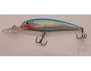 RAPALA X-RAP DEEP XRD 10 CM SB