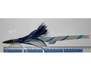WILLIAMSON DIAMO JET FEATH 178MM BLW  WILLIAMSON DIAMO JET FEATH 178MM BLW