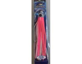 WILLIAMSON SAILFISH CATCHER Rigged SCR5 140 PW  WILLIAMSON SAILFISH CATCHER Rigged SCR5 140 PW