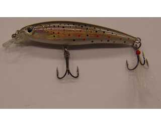 RAPALA X-RAP FRESH XR08 CM TR