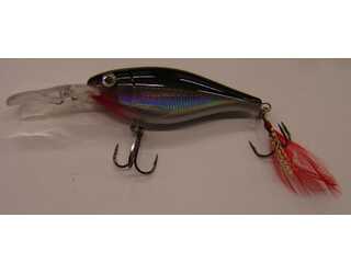 RAPALA X-RAP SHAD XRS 08 CM S