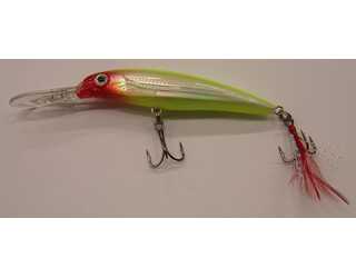 RAPALA X-RAP DEEP XRD 08 CM CLN