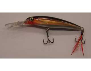 RAPALA X-RAP DEEP XRD 08 CM PG