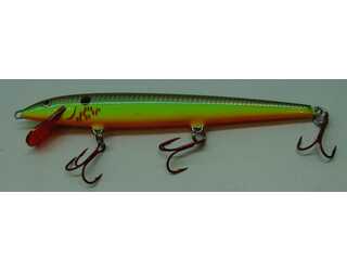 RAPALA ORIGINAL FLOTANTE 13 CM BHO RAPALA ORIGINAL FLOTANTE 13 CM BHO