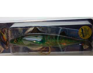 WILLIAMSON LIVE MACKEREL 10 G_1 WILLIAMSON LIVE MACKEREL 10 G_1