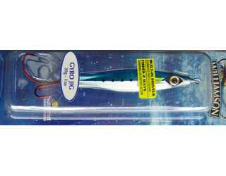 WILLIAMSON GYRO JIG 30G BSRD  WILLIAMSON GYRO JIG 30G BSRD