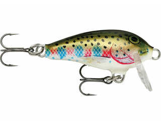 RAPALA MINI FAT RAP 03 CM RT RAPALA MINI FAT RAP 03 CM RT