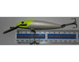 RAPALA MAGNUM SUMERGIBLE 09 CM CHH