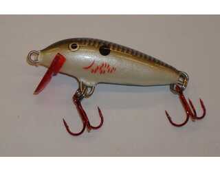 RAPALA ORIGINAL FLOTANTE 03 CM BP