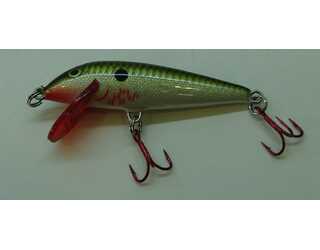 RAPALA COUNTDOWN SUMERGIBLE 07 CM BOF RAPALA COUNTDOWN SUMERGIBLE 07 CM BOF