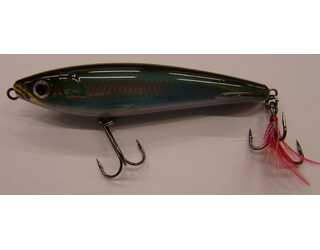 RAPALA X-RAP SUB WALK XRSB 15CM MBS