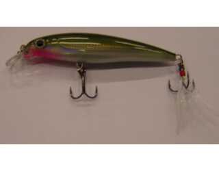 RAPALA X-RAP XR 06 CM OG