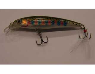 RAPALA X-RAP XR 06 CM RT