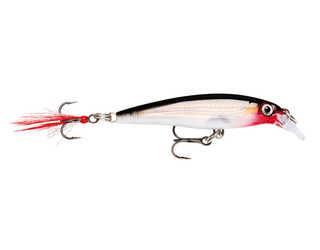 RAPALA X-RAP XR 06 CM S